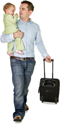 Funchal Airport transfers passengers