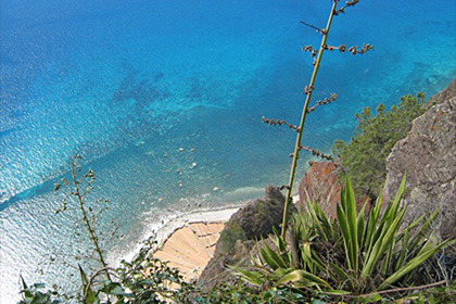 Cabo Girao, Madeira