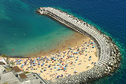 Calheta, Madeira