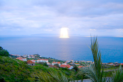 Canico, Madeira