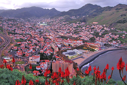 Machico, Madeira