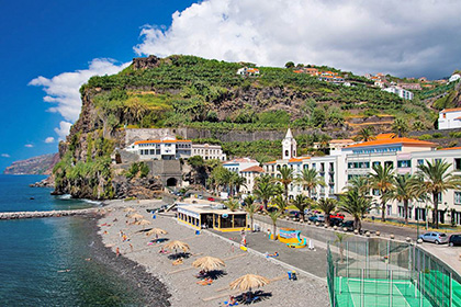 Ponta do Sol, Madeira