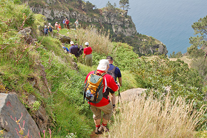 Prazeres, Madeira