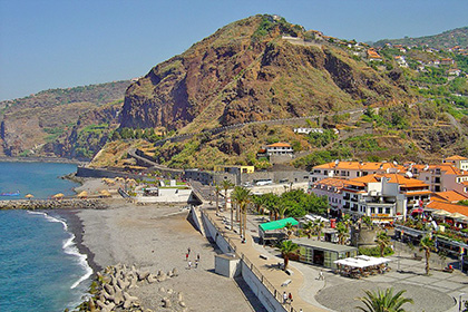 Ribeira Brava, Madeira