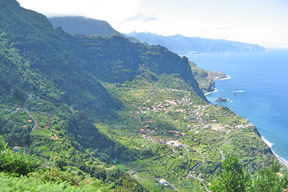 Sao Jorge, Madeira
